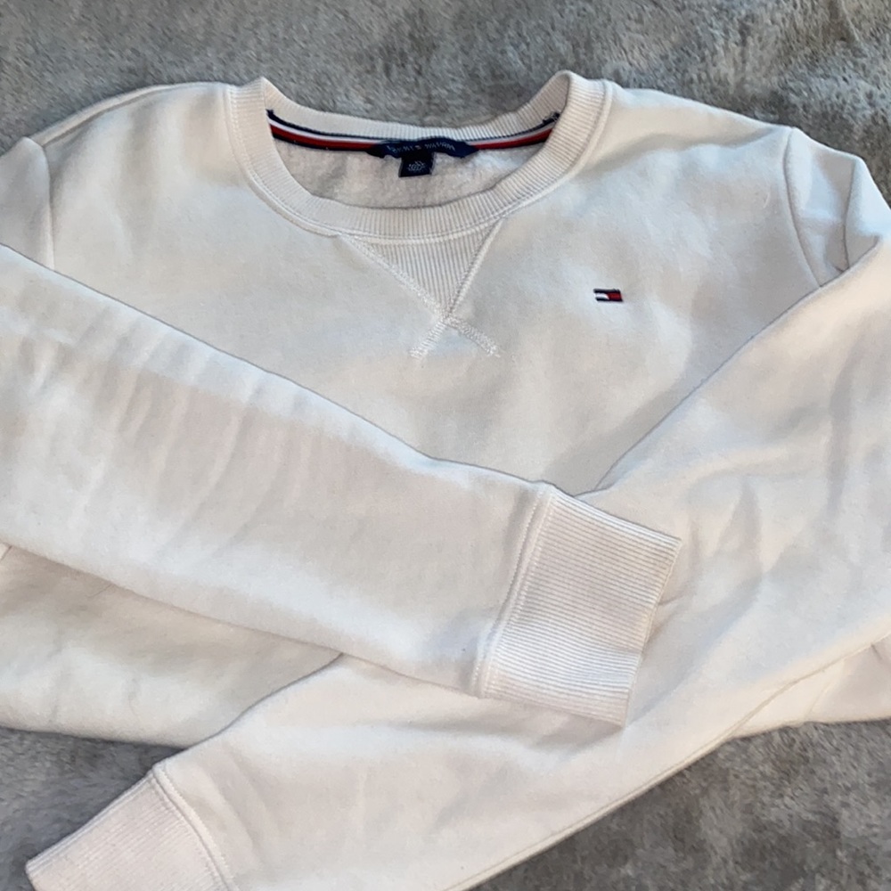 Tommy Hilfiger Sweatshirt